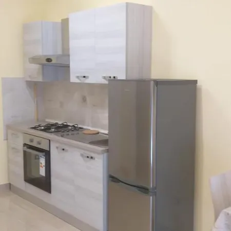 Appartamento Center Life Atmosphere Pompei