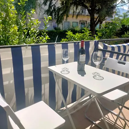 Appartamento Center Life Atmosphere Pompei