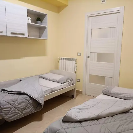 Center Life Atmosphere Appartamento *