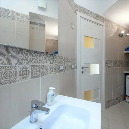 Appartamento Center Life Atmosphere