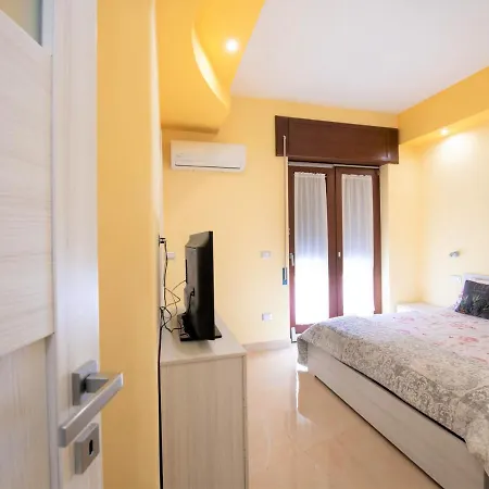 Center Life Atmosphere Appartamento *