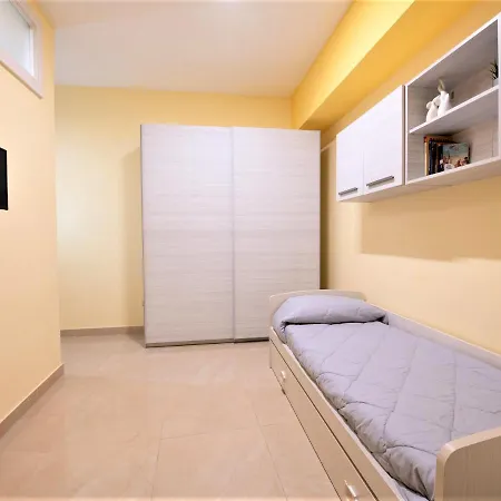 Center Life Atmosphere Appartamento *