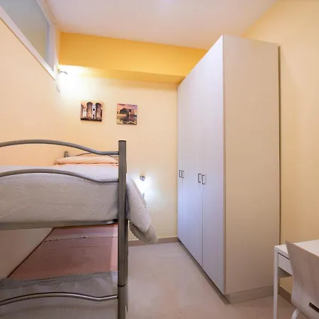 Appartamento Center Life Atmosphere