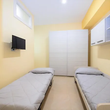 Center Life Atmosphere Appartamento *