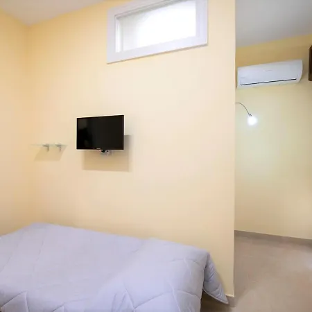 Center Life Atmosphere Appartamento Pompei