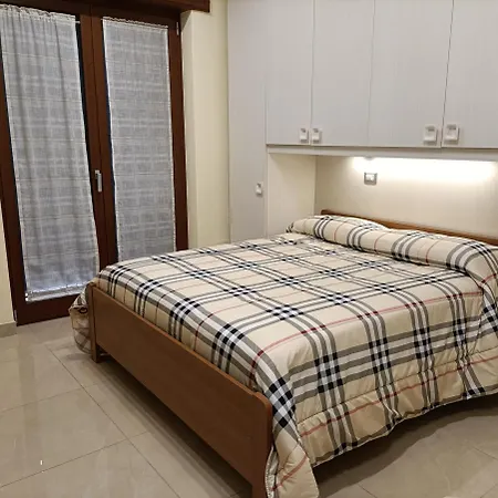Center Life Atmosphere Appartamento