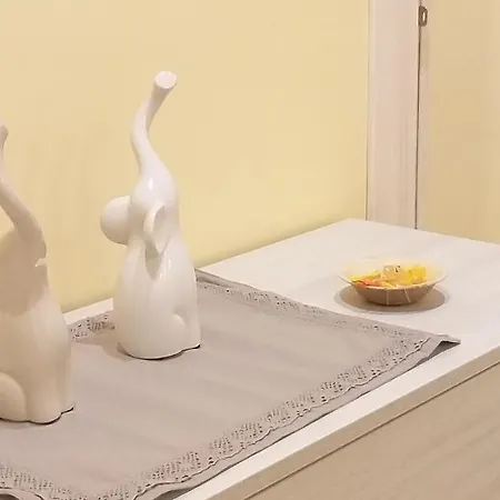 Appartamento Center Life Atmosphere *