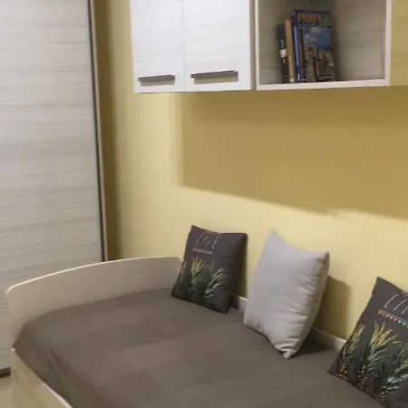 Center Life Atmosphere Appartamento *