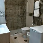 Center Life Atmosphere アパート ポンペイ
